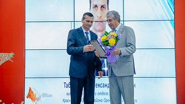 Открытие фестиваля «PRO-архив»